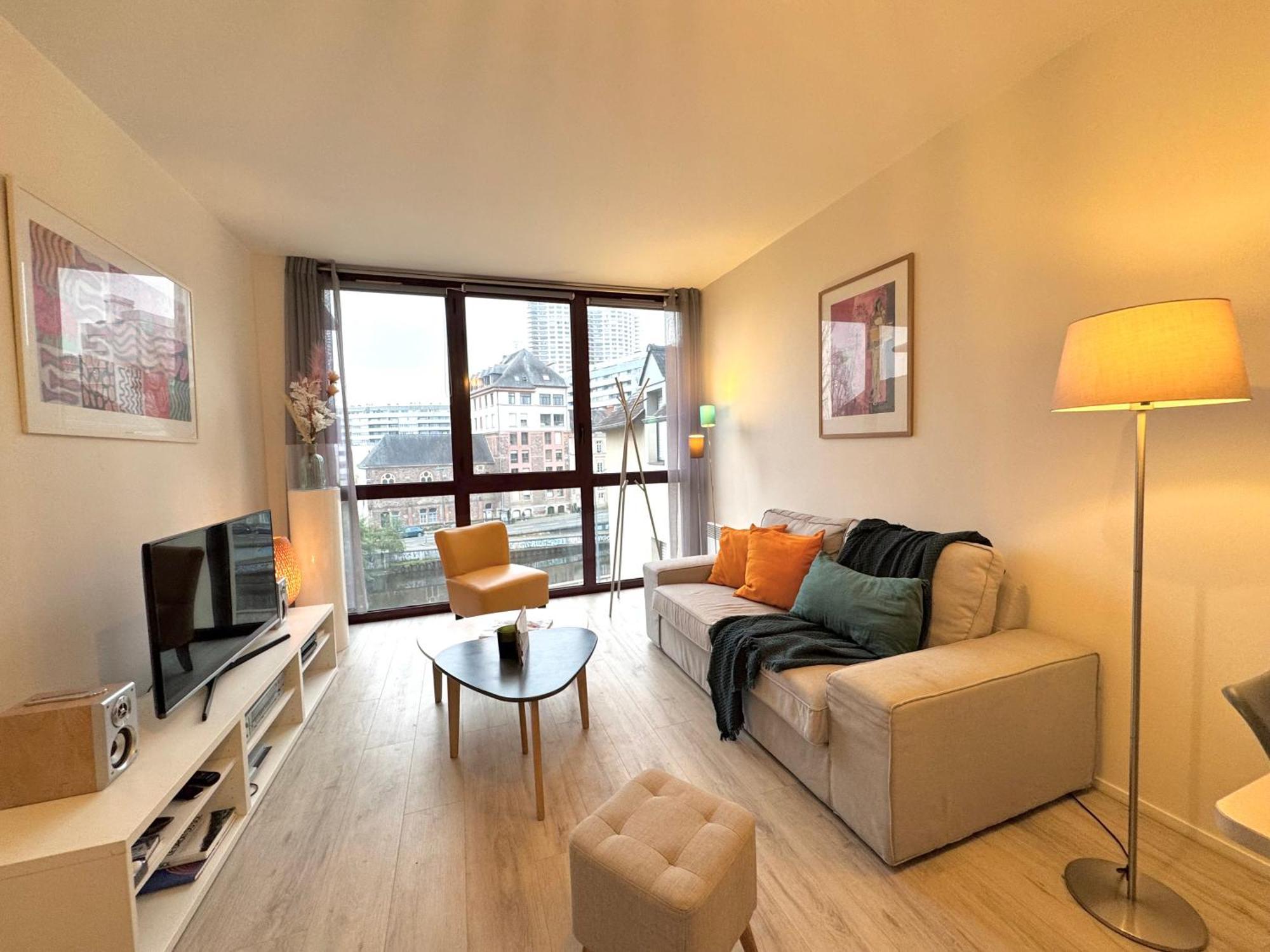 Le Nantais, Centre De Rennes Avec Garage Prive Apartment Ngoại thất bức ảnh