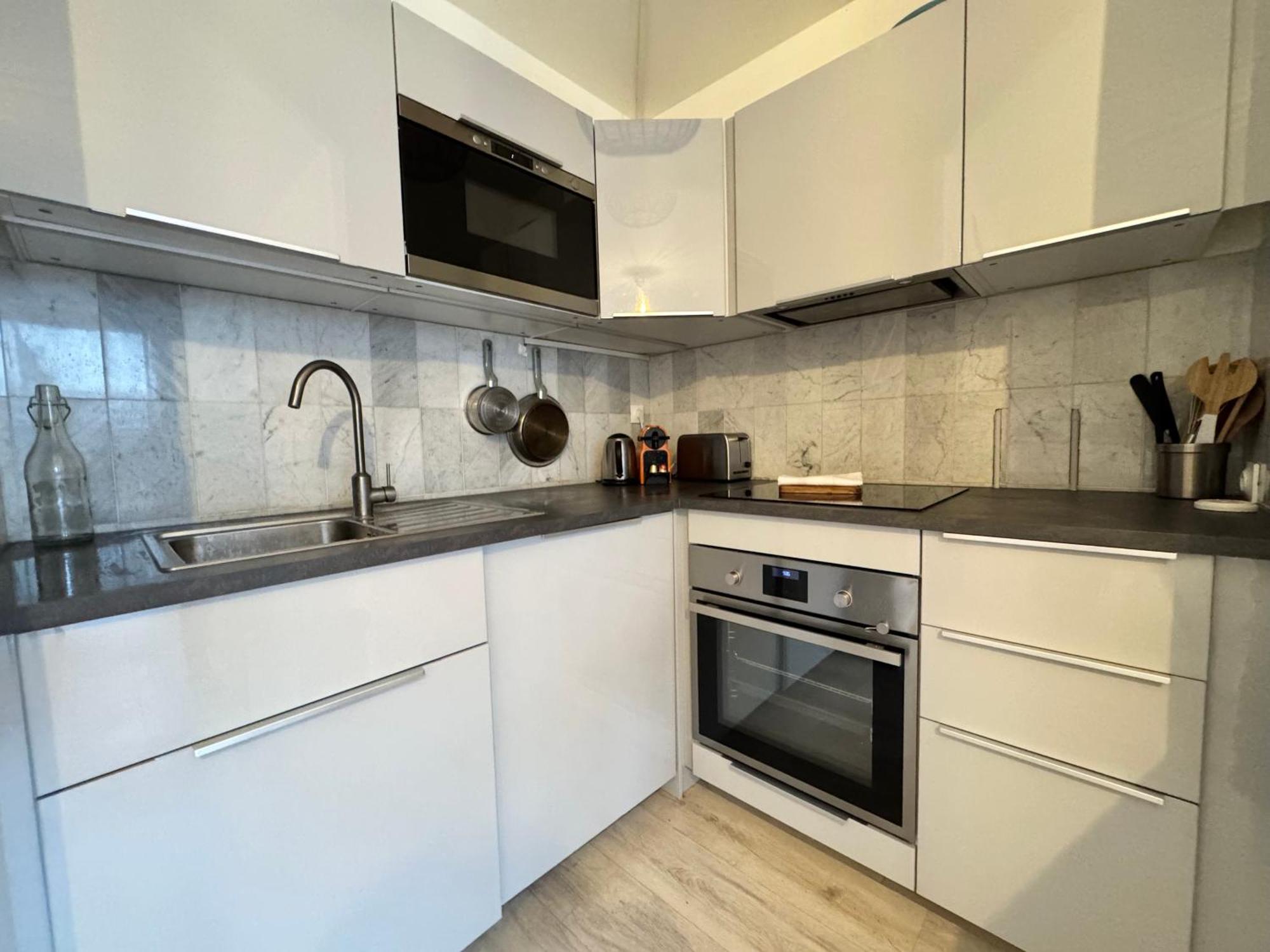 Le Nantais, Centre De Rennes Avec Garage Prive Apartment Ngoại thất bức ảnh